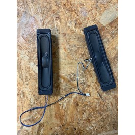 Colunas LG 32LS3500 Recondicionado Ref: EAB62310401