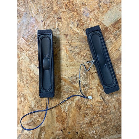 Colunas LG 32LS3500 Recondicionado Ref: EAB62310401