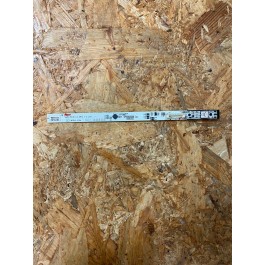 Board Sensor IR LG 32LS3500 Recondicionado Ref: EBR74561003