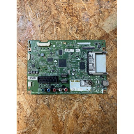 Motherboard LG 32LS3500 Recondicionado Ref: EAX64664903