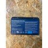 Bateria Acer Aspire 5633WLMi Recondicionado Ref: BATBL50L6 ( NAO SABEMOS AUTONOMIA )