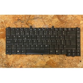 Teclado Acer Aspire 5633WLMi Recondicionado Ref: PK1300802C0 / KB.ASP07.011