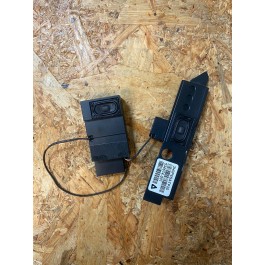 Colunas HP Compaq G61 Recondicionado Ref: 534674-001 / 5322604-072