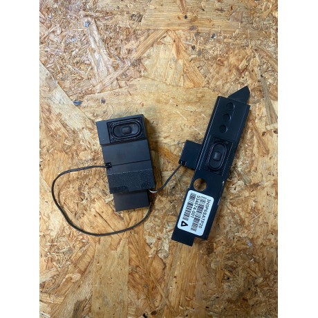 Colunas HP Compaq G61 Recondicionado Ref: 534674-001 / 5322604-072