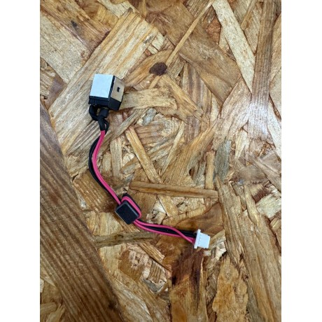 Conector de Carga Acer Aspire One D150 Series Original Ref : 50.S5702.001