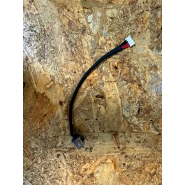 Conector de Carga Toshiba Satellite C670 Original