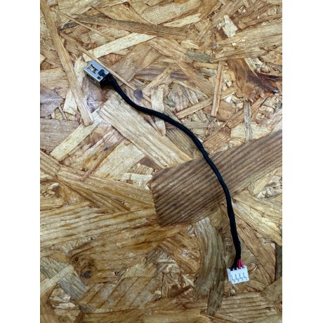 Conector de Carga Toshiba Satellite C50-A-19T Recondicionado