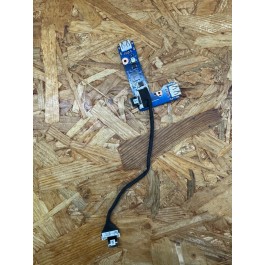 Placa USB Board Samsung RF711 Recondicionado Ref: BA92-07330A