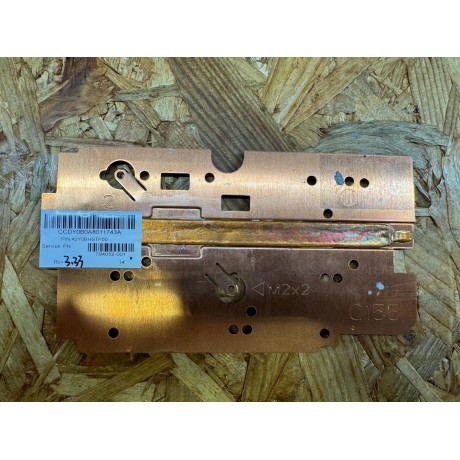 Dissipador HP Stream 13-C Series Recondicionado Ref: 794052-001