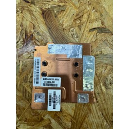 Dissipador HP 11-K Series Recondicionado Ref: 810416-001