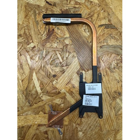 Dissipador HP Pavilion 15-R Series Recondicionado Ref : 759881-001