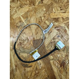 Flex de LCD Asus U52F Series Original Ref: 1422-00RB0000