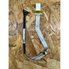 Flex LCD Toshiba A300-1D0 Recondicionado Ref: 6017B0147801