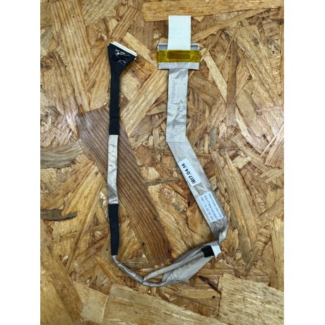 Flex LCD Toshiba A300-1D0 Recondicionado Ref: 6017B0147801