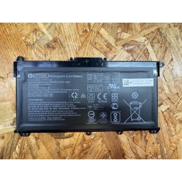 Bateria HP 240 G7 Recondicionado Ref: HT03XL ( NAO SABEMOS AUTONOMIA )