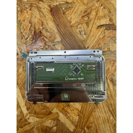 Touchpad Cinza HP Pavillion 15-A Series / 15-AK Series Recondicionado Ref : TM2997