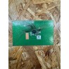 Touchpad Cinza Asus N56 Series Recondicionado Ref : 04060-00070100