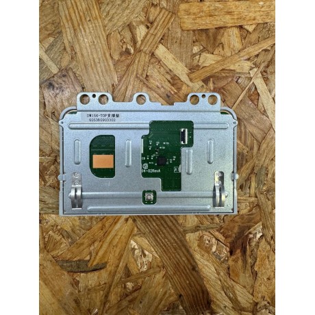 Touchpad Cinza HP Envy 15-J Series Recondicionado Ref : 6053B0903302 / DW156-TOP