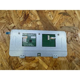 Touchpad Cinza HP Envy 15-Q Series Original Ref: 920-002748-02