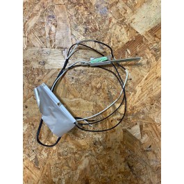 Antenas Wireless Acer Aspire 5920 Recondicionado Ref: DQ6Z1500600
