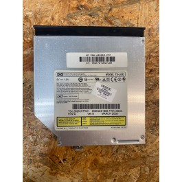 Leitor de DVD HP Pavilion DV6700 Recondicionado Ref: 449935-001