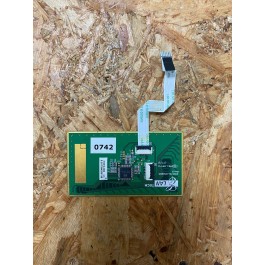 Board Touchpad Tsunami FL90 Recondicionado Ref : 810610-0302