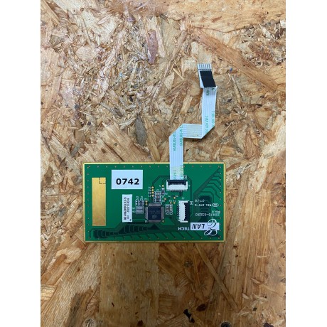 Board Touchpad Tsunami FL90 Recondicionado Ref : 810610-0302