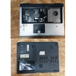 Cover de Teclado & Bottom Cover Acer Aspire 5100 Recondicionado Ref: 511500BO006 / APZHO000C00