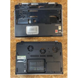 Bottom Cover & Cover de Teclado HP Pavilion ZD8000 Recondicionado Ref : 374752-001 / 374750-001