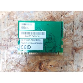 Placa Wireless Acer Aspire 5100 Series Recondicionado Ref: 4104A-AR5BMB5