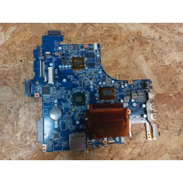 Motherboard Sony SVF152A29M Recondicionado Ref: DA0HK9MB6D0 (NÃO LIGA)