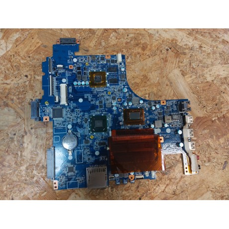 Motherboard Sony SVF152A29M Recondicionado Ref: DA0HK9MB6D0 (NÃO LIGA)