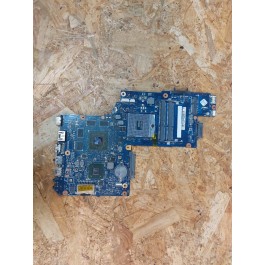 Motherboard Toshiba Satellite C850-1FC Recondicionado Ref: H000052630