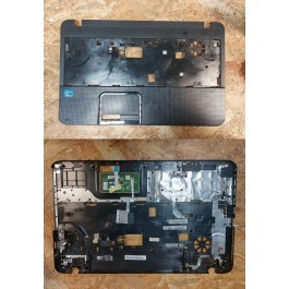 Bottom Cover & Cover de Teclado Toshiba Satellite C850-1FC Recondicionado Ref: H000050190 / H000038470