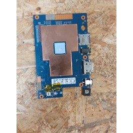 Motherboard Lenovo Ideapad 100S-11IBY Recondicionado Ref: 5B20K38932