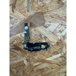 Conector de Carga Preto Iphone 12 Pro / Iphone A2407 Original