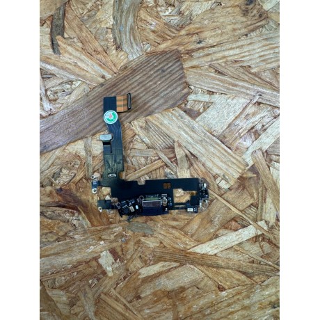 Conector de Carga Preto Iphone 12 Pro / Iphone A2407 Original