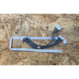Kit Cabos Monitor LG Flatron W2486LV Recondicionado