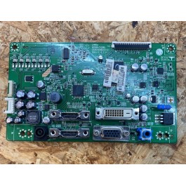 Motherboard Monitor LG Flatron W2486LV Recondicionado Ref: EAX60698303