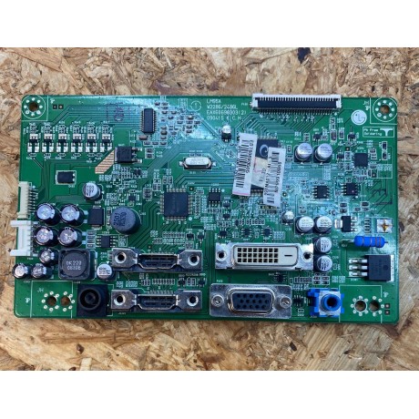 Motherboard Monitor LG Flatron W2486LV Recondicionado Ref: EAX60698303