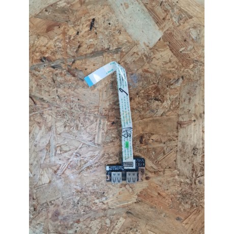 USB Board Acer Aspire 5741 Recondicionado Ref: 435NB2B0L01B2