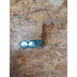 USB Board C/ Pilha BIOS Macbook A1107 Recondicionado Ref: 821-0317-A