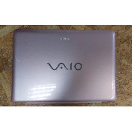 Back Cover LCD Sony PCG-5J5M Recondicionado Ref: 3FGDILHN090