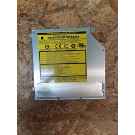 Leitor de DVD Macbook A1107 Recondicionado Ref: 821-0360-A