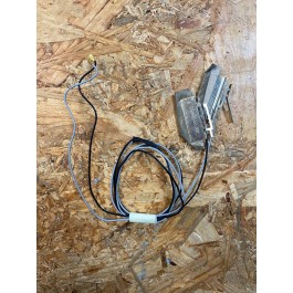 Antenas Wireless Fujitsu V6535 Recondicionado Ref: 25.90640.001