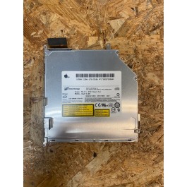 Leitor de DVD Macbook A1226 Recondicionado Ref: GSA-S10N