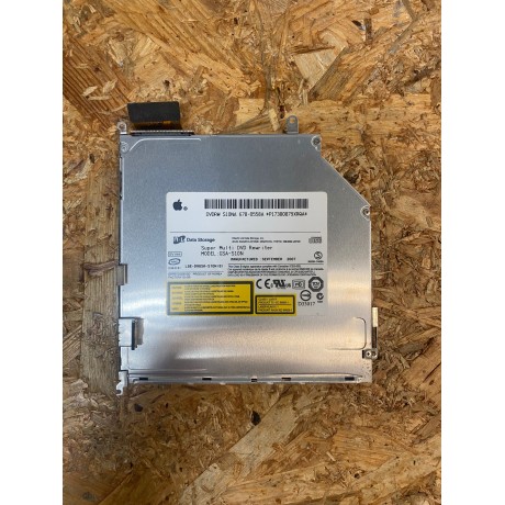 Leitor de DVD Macbook A1226 Recondicionado Ref: GSA-S10N