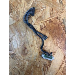 Conector de Bateria Macbook A1226 Recondicionado