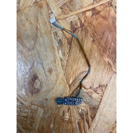 Placa LED Macbook A1226 Recondicionado Ref: 820-2065-A