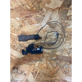 Colunas C/ Microfone Macbook A1226 Recondicionado